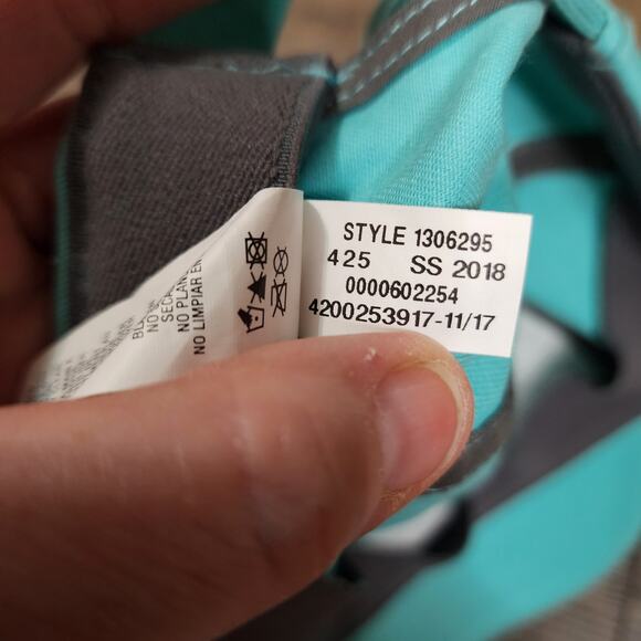 Under Armour women's ball cap hat adjustable b17 - Picture 9 of 9